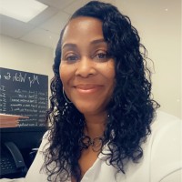 Faith Dickey Mba