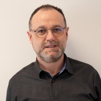 Stéphane Jolly