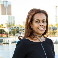 Ruth Tesfaye