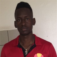 Mahamadou BOUBACAR SAMBO