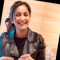 Devika Patel