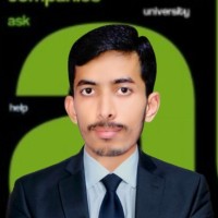 MUHAMMAD SHEHZAD