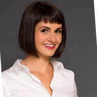 Julia Verdorfer
