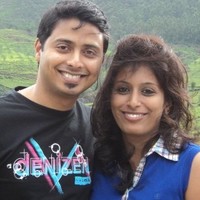 Shruthi M