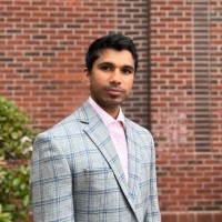 Rohit Malladi