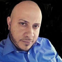 Fabian Vasquez