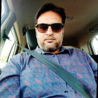 Neeraj Kumar Sharma