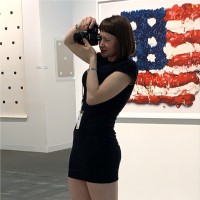 Joy Whalen