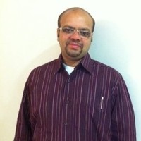 Samir Parikh