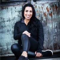 Natalie Peterson Doornink