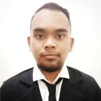 Muhammad Saifuddin