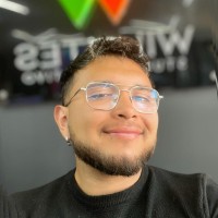 Joseph Felipe Palacios