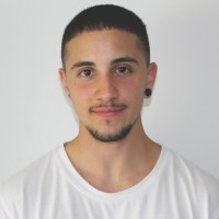 Maverick Crespo Expósito