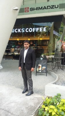 Rehan Waheed