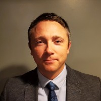 Jeremy Smith