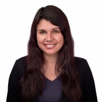 Maja Rudinac Voorneveld