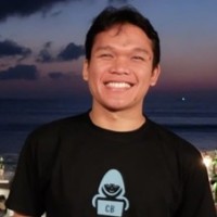 Sahrul M. Siregar