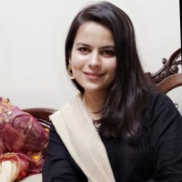 Sana Saeed