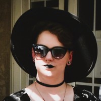 Zoe Dumas