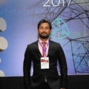 Sanjaya Rupasinghe