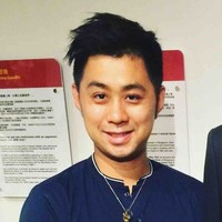 Seow chai, Zac Kwek