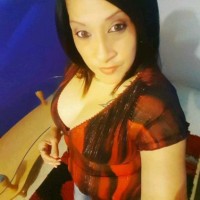 Angela Merced