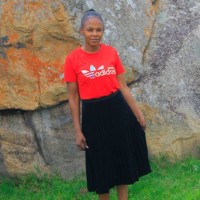 Hloniphile Masilela