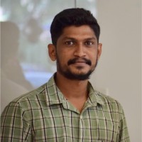 Vishnu S