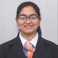 Gurleen Kaur