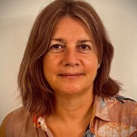 Eva M. Gómez Romanillos