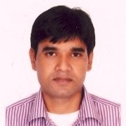 Shamsher Bashir
