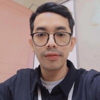 Muhamad Yusuf Ridho