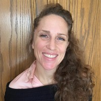 Anne Benhamou