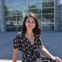 Daisy Duarte, MPH