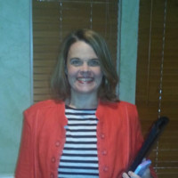 Terah Culp, Ma, Lpc-S