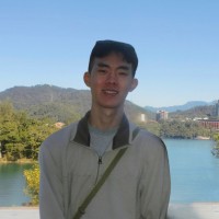Bryan Yue