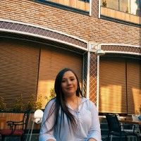 Kübra Demiroğlu