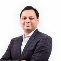 Dr. Sunil Kumar Dwivedi