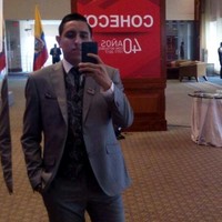 Marcos Echeverria