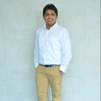 CA Saket Agrawal