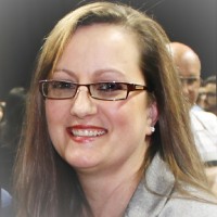 Kimberley Edwards
