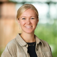 Stine Pagaard Haahr