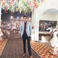 Er. Pawan Kumar