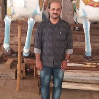 Sreenath R Prabhu
