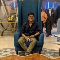 Vivek Chaturvedi