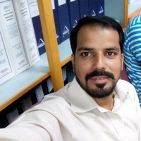 Syed Afaq Haider