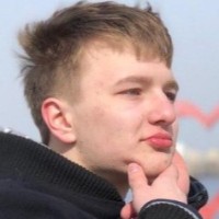 Антон Борозенец