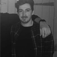 Kieran Algar