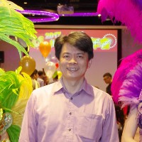 江春霖