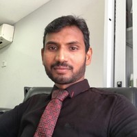 Mohamed Jahangeer